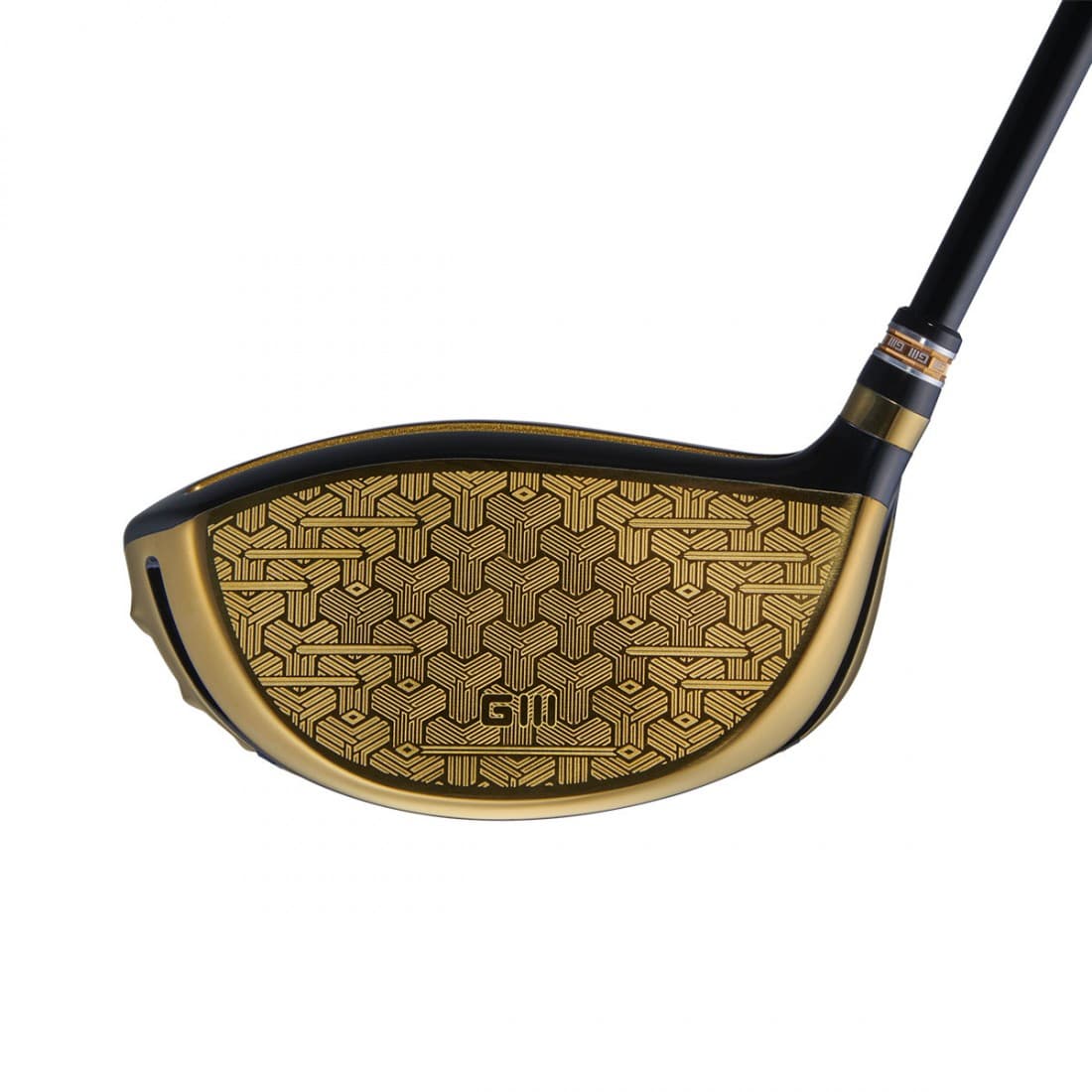 Driver Daiwa GIII Signature  - vista miniatura 4