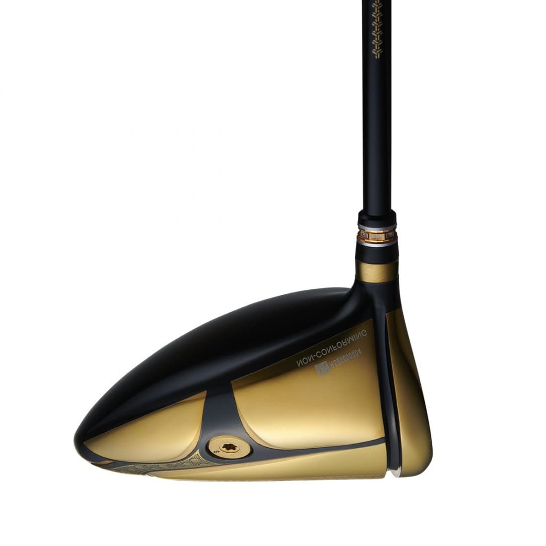 Driver Daiwa GIII Signature  - vista miniatura 2