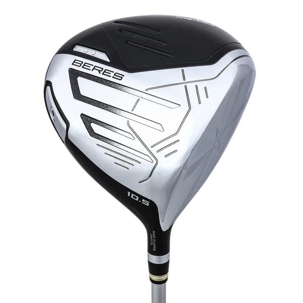 Driver HONMA Beres 09 2S - imagen 4