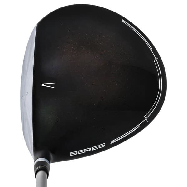 Driver HONMA Beres 09 2S - vista miniatura 3