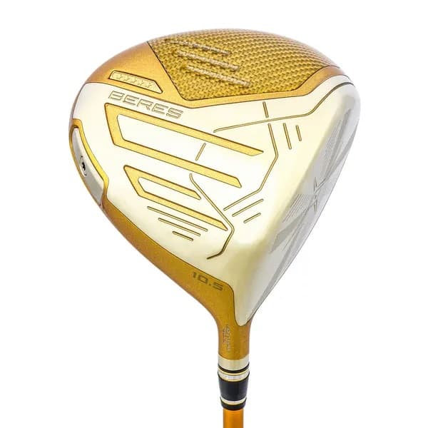 Driver HONMA Beres 09 5S - vista miniatura 4