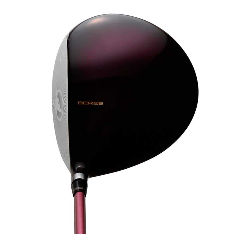 Driver HONMA Beres Mujer 2S ( 11.5º ) - vista miniatura 9
