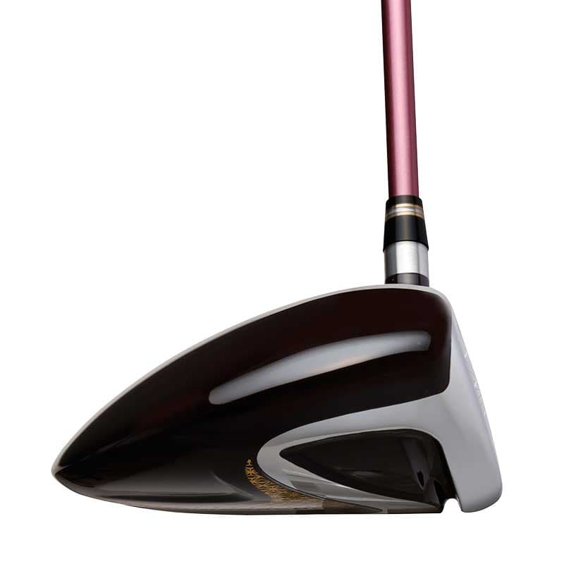 Driver HONMA Beres Mujer 2S ( 11.5º ) - vista miniatura 10