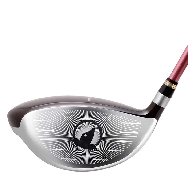 Driver HONMA Beres Mujer 2S ( 11.5º ) - vista miniatura 11