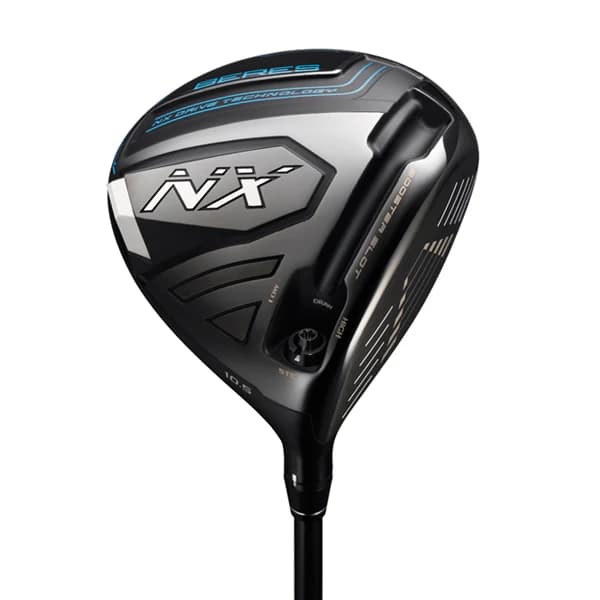 Driver HONMA Beres NX 