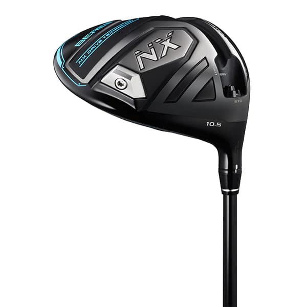 Driver HONMA Beres NX  - vista miniatura 3