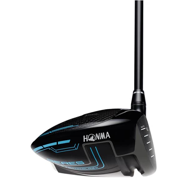 Driver HONMA Beres NX  - vista miniatura 4