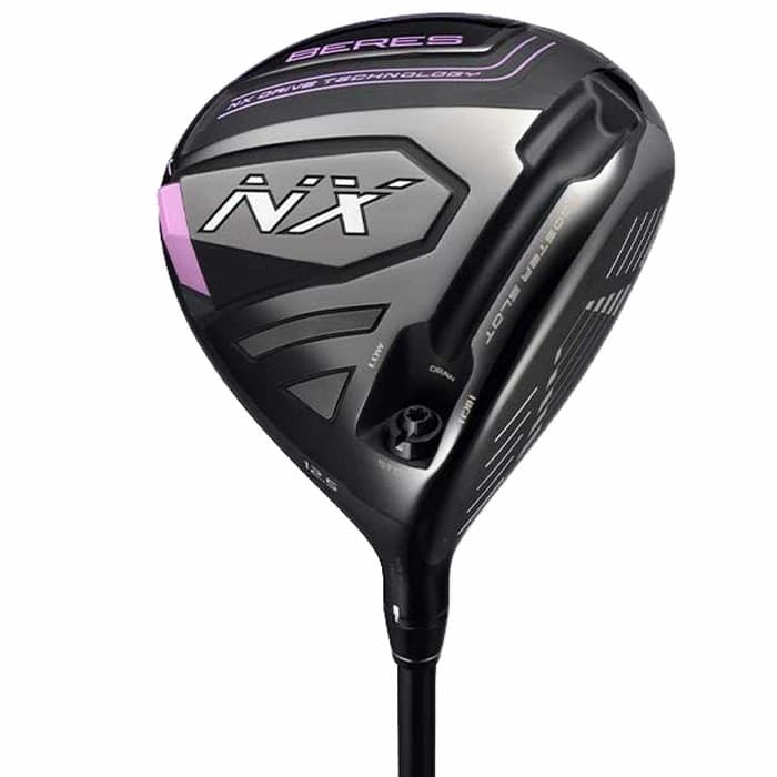Driver HONMA Beres NX Mujer - vista miniatura 9