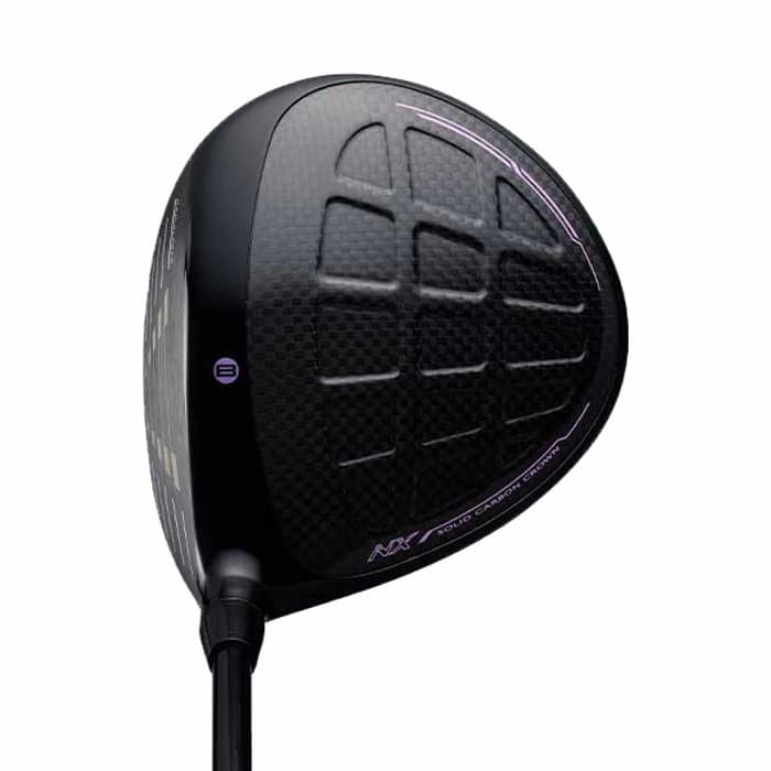 Driver HONMA Beres NX Mujer - vista miniatura 8