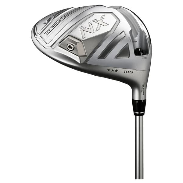 Driver HONMA Beres NX *** Hombre 