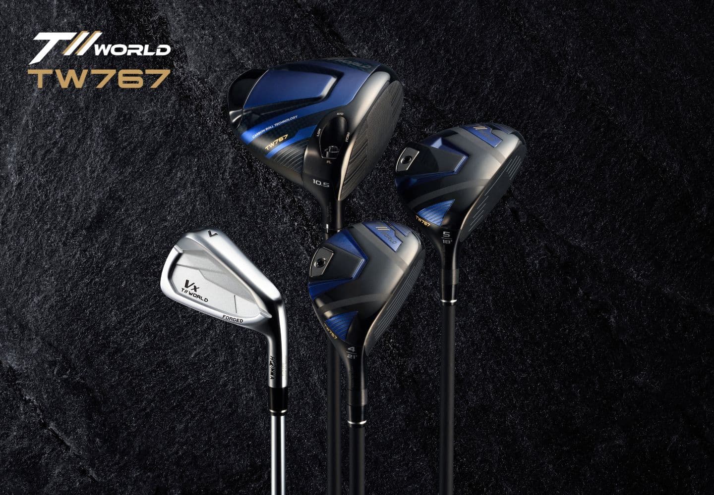 Driver Honma TW767 MAX - vista miniatura 12