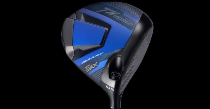 Driver Honma TW767 MAX - vista miniatura 7