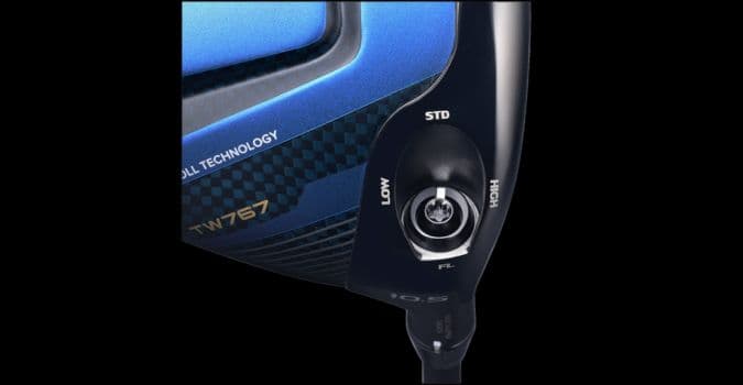Driver Honma TW767 MAX - vista miniatura 11