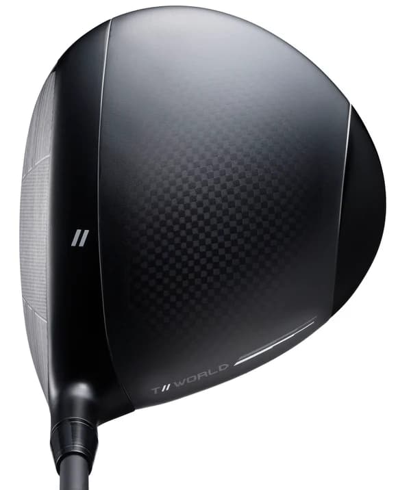 Driver Honma TW767 DEMO - vista miniatura 2