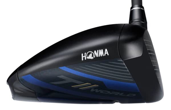 Driver Honma TW767 - vista miniatura 3