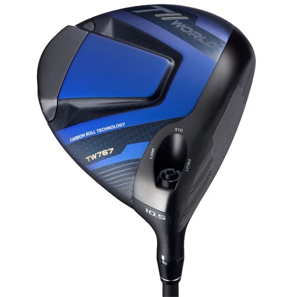 Driver Honma TW767 DEMO