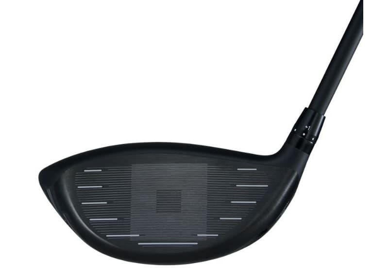 Driver Onoff Aka  ( 11.5º ) R2 DEMO hover