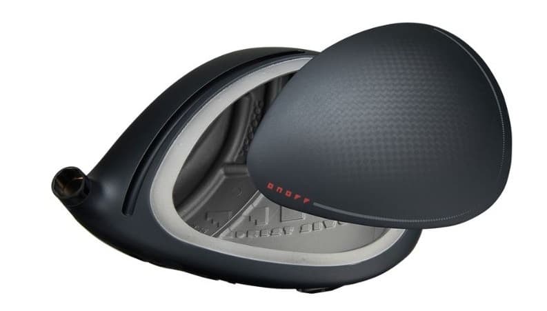 Driver Onoff Aka  ( 11.5º ) R2 DEMO - vista miniatura 8