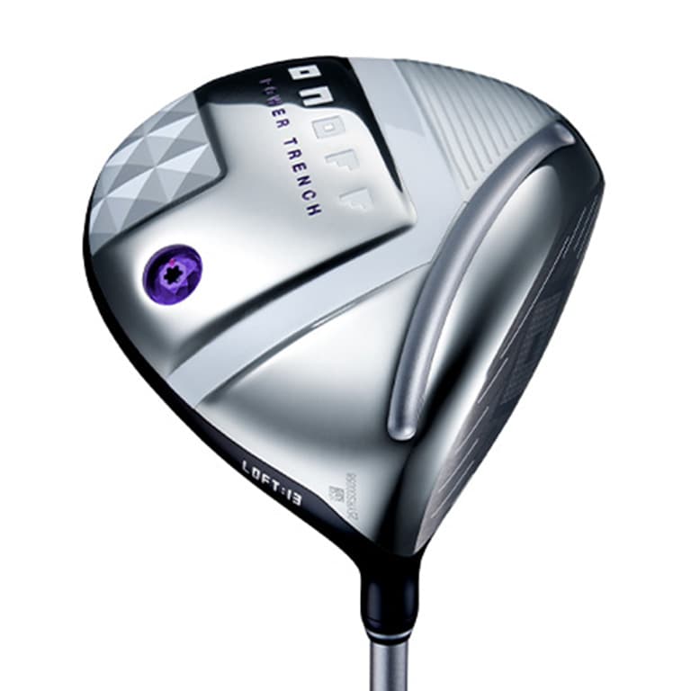 Driver Onoff Mujer 2025