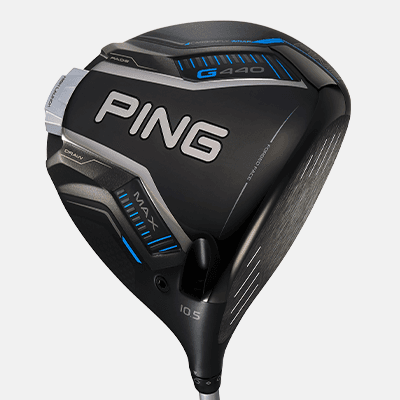 Driver Ping G440 Max HL - vista miniatura 9