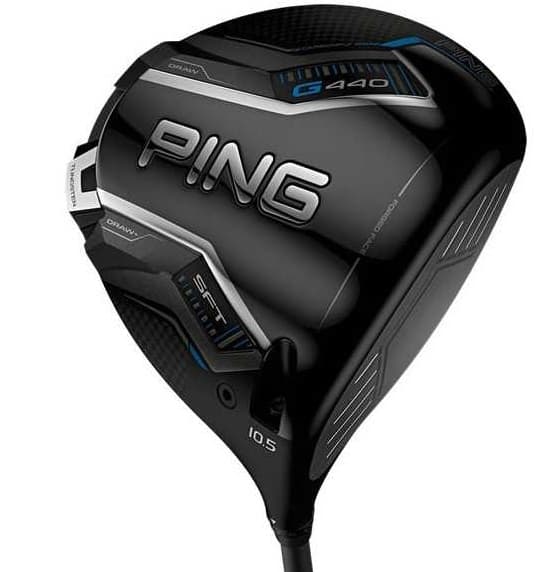 Driver Ping G440 SFT HL