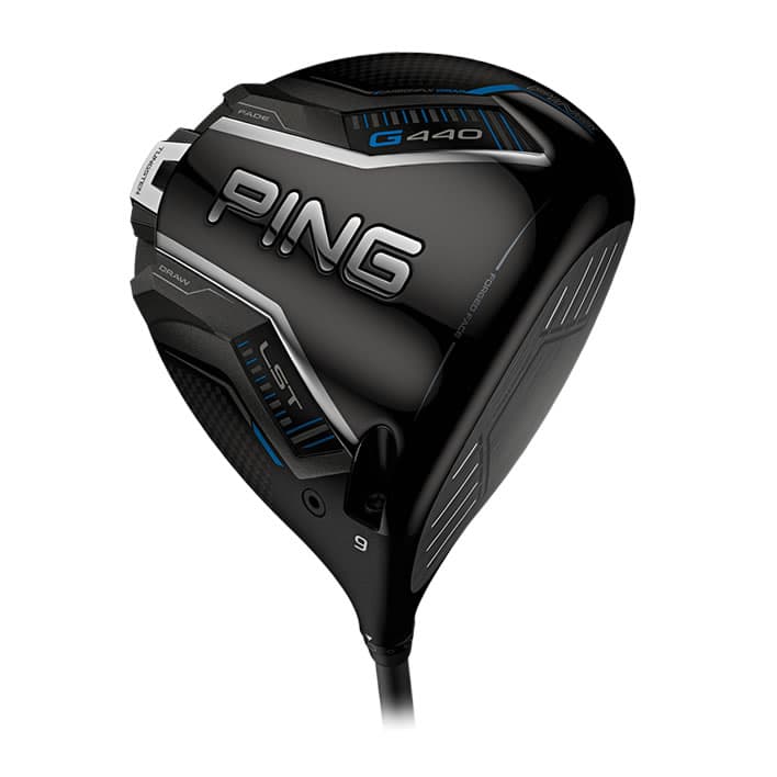 Driver Ping G440 LS