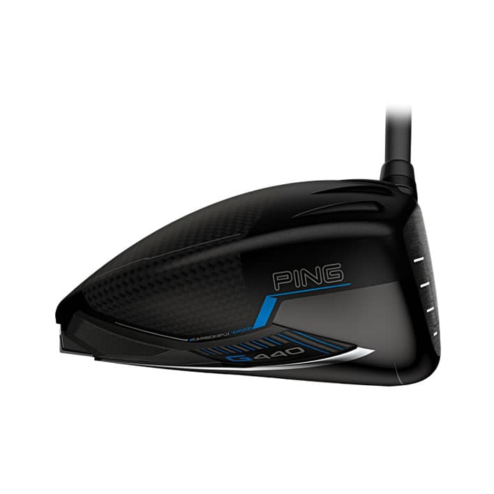 Driver Ping G440 LS - vista miniatura 8