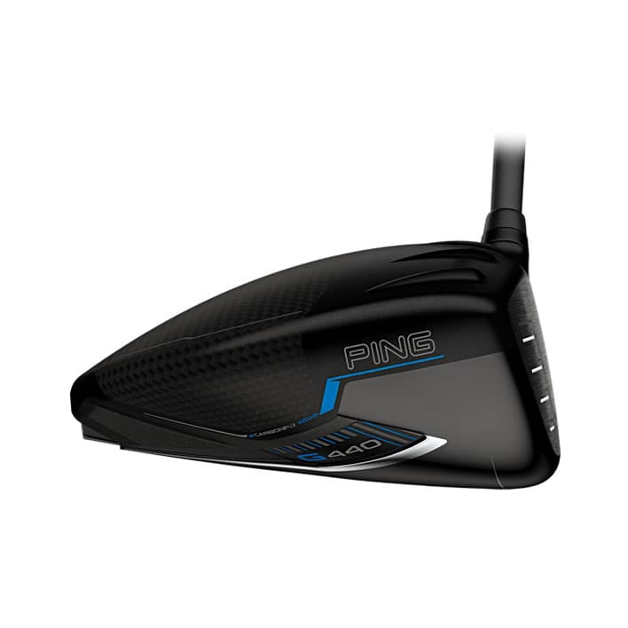 Driver Ping G440 Max HL - vista miniatura 7