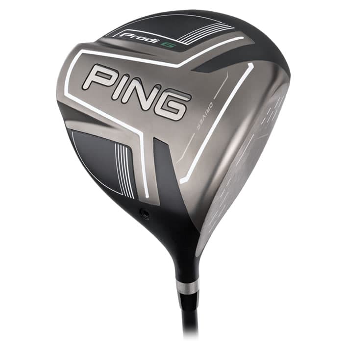 Driver Ping Prodi G Junior ( 15º Grados )
