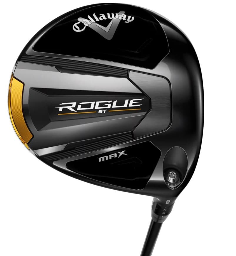 Driver Callaway Rogue ST MAX SMU Mujer OFERTA - vista miniatura 5