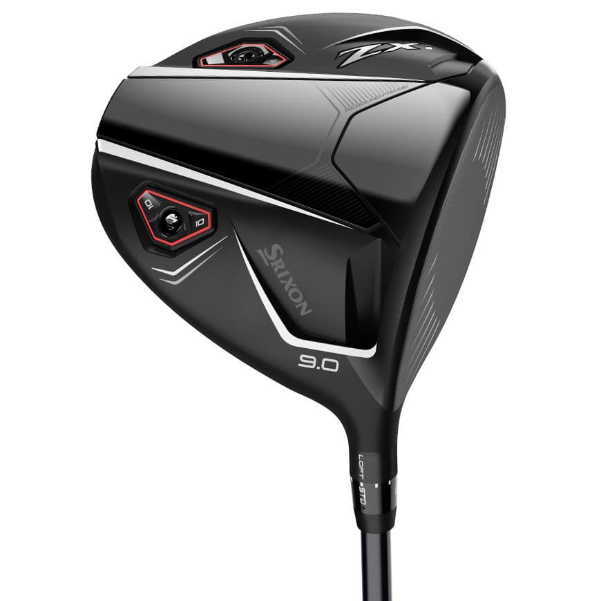 Driver Srixon ZXi 2025