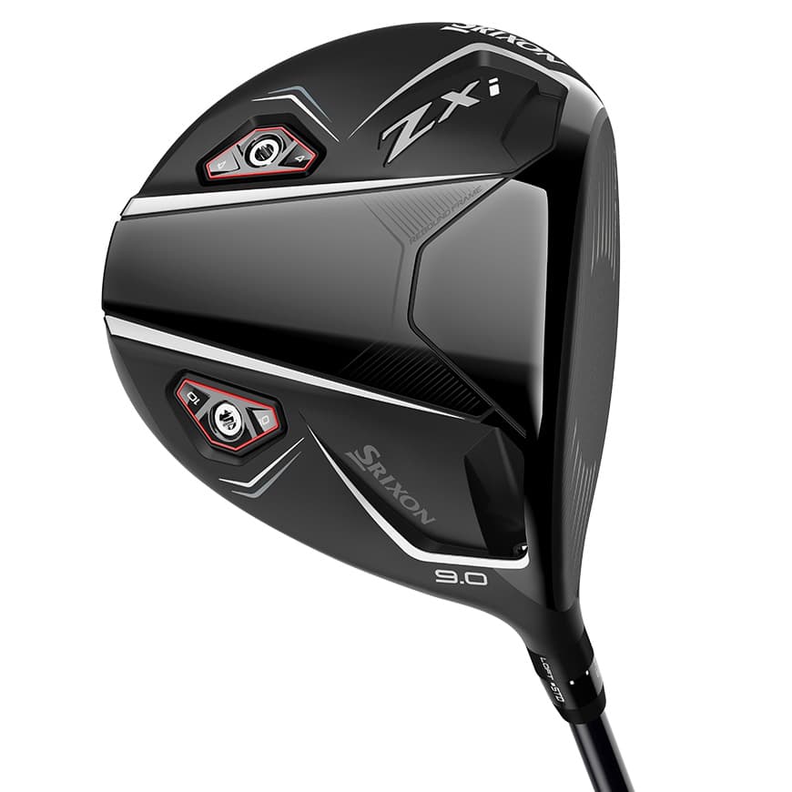 Driver Srixon ZXi 2025 DEMO - vista miniatura 5