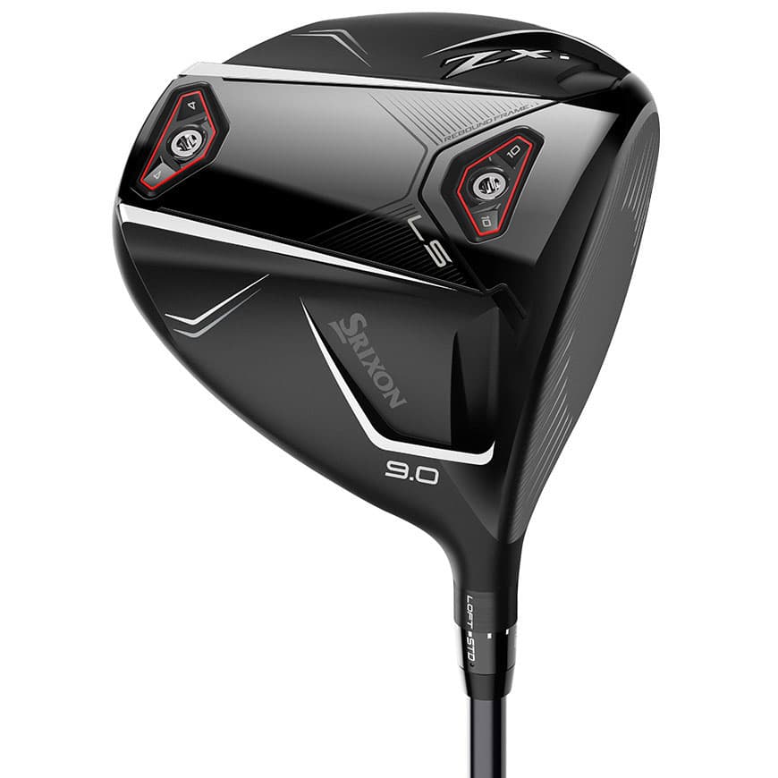 Driver Srixon ZXi LS