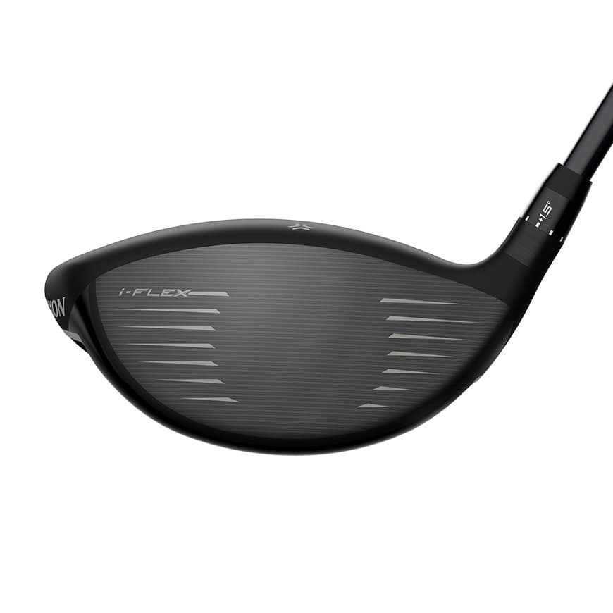 Driver Srixon ZXi LS hover