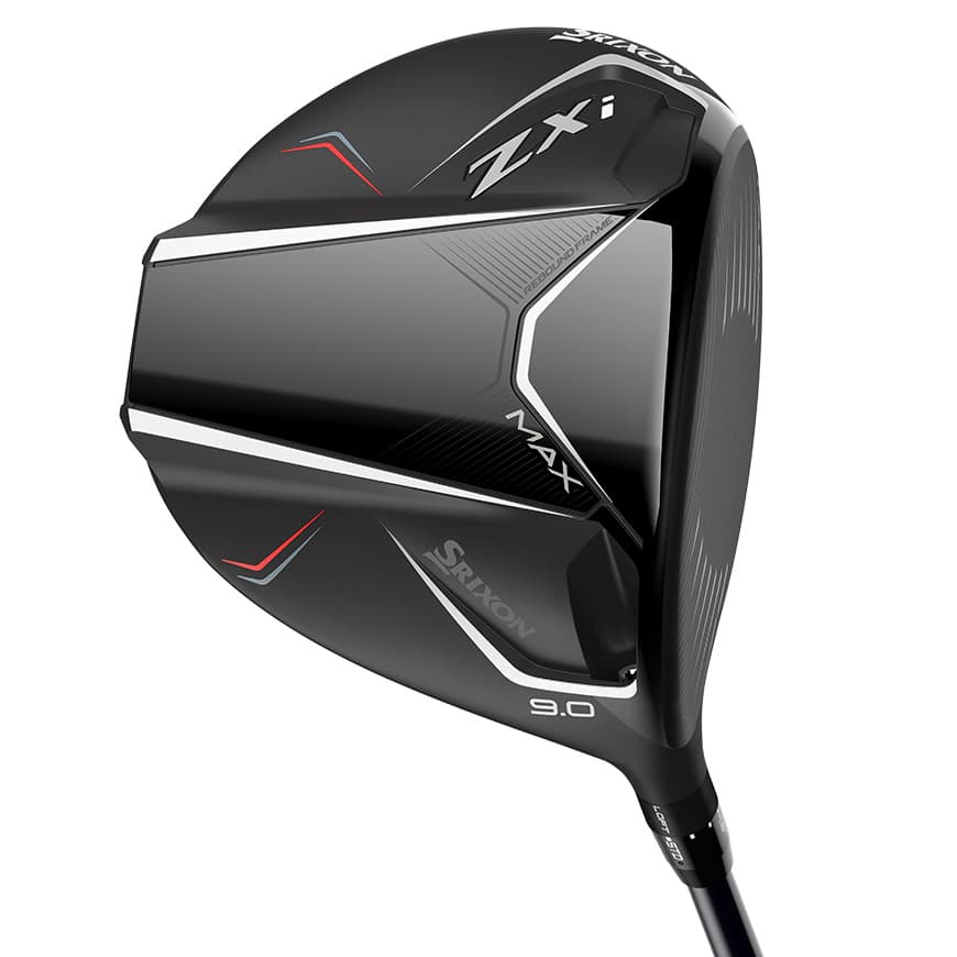 Driver Srixon ZXi Max 2025 DEMO - vista miniatura 5