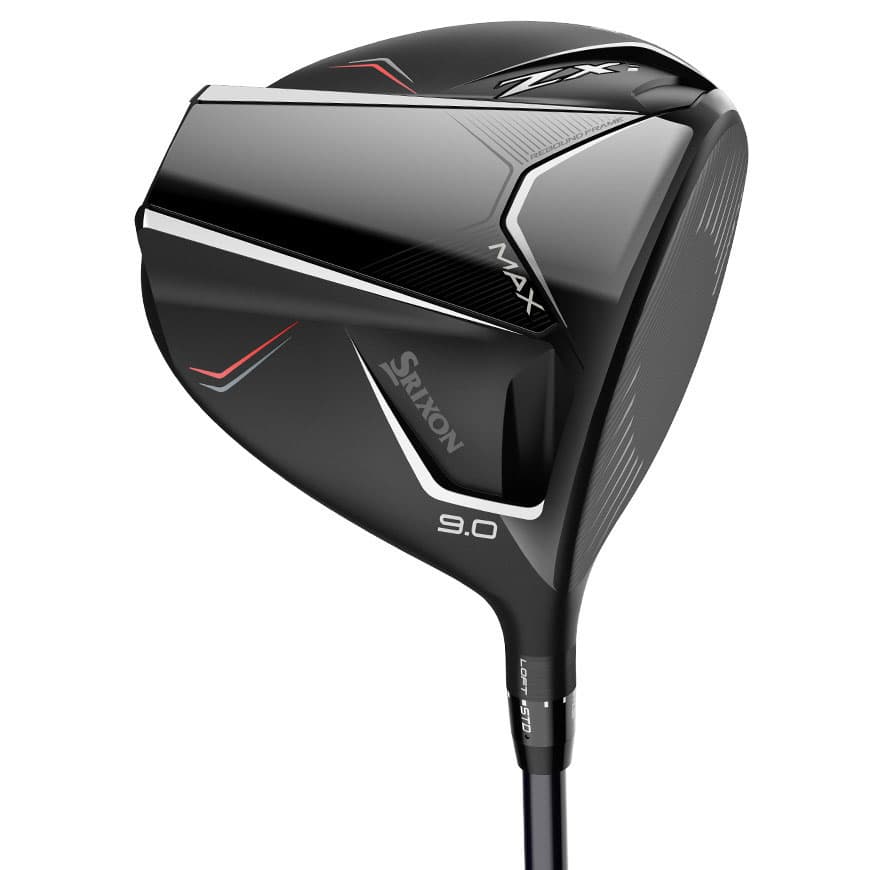 Driver Srixon ZXi Max 2025 DEMO - vista miniatura 6