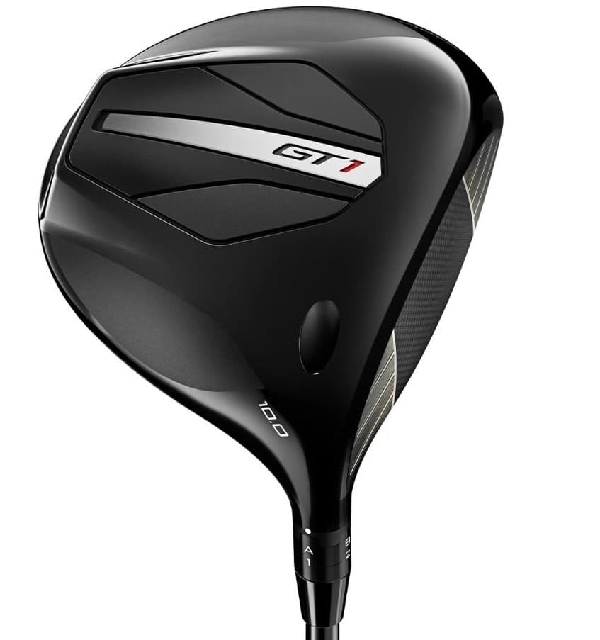 Driver Titleist GT1