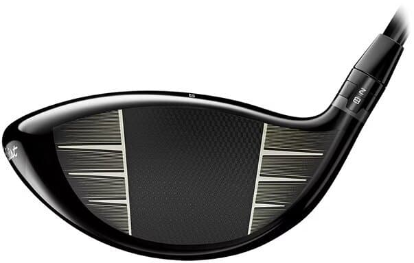 Driver Titleist GT2 hover
