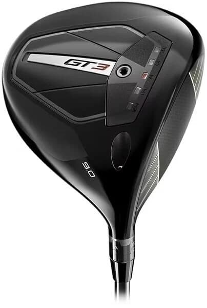 Driver Titleist GT3