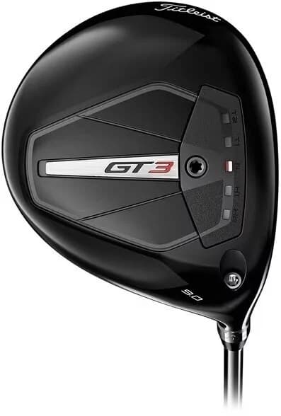 Driver Titleist GT3 - vista miniatura 3