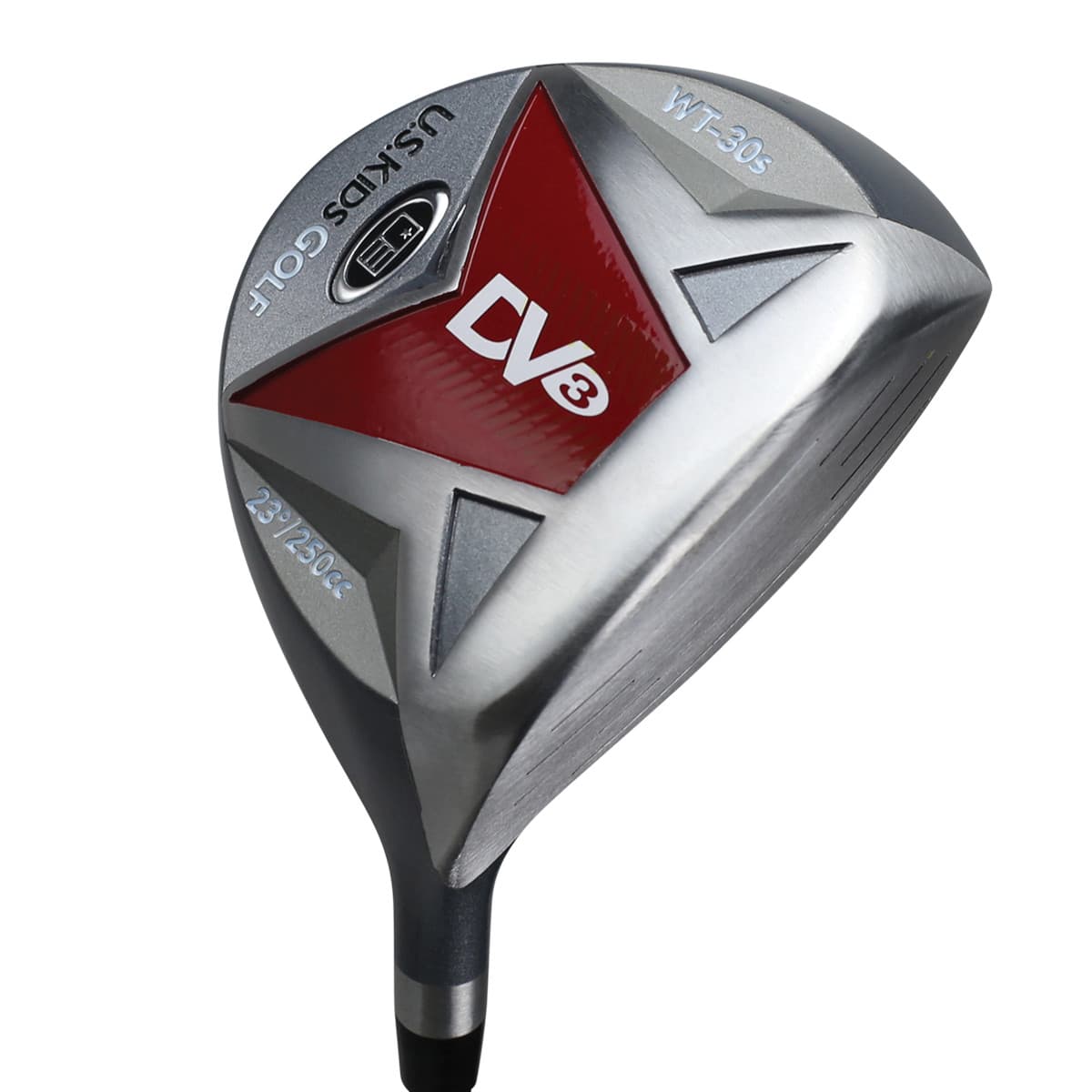 Driver U.S. Kids UL DV3 39" ( 96-103 cm )