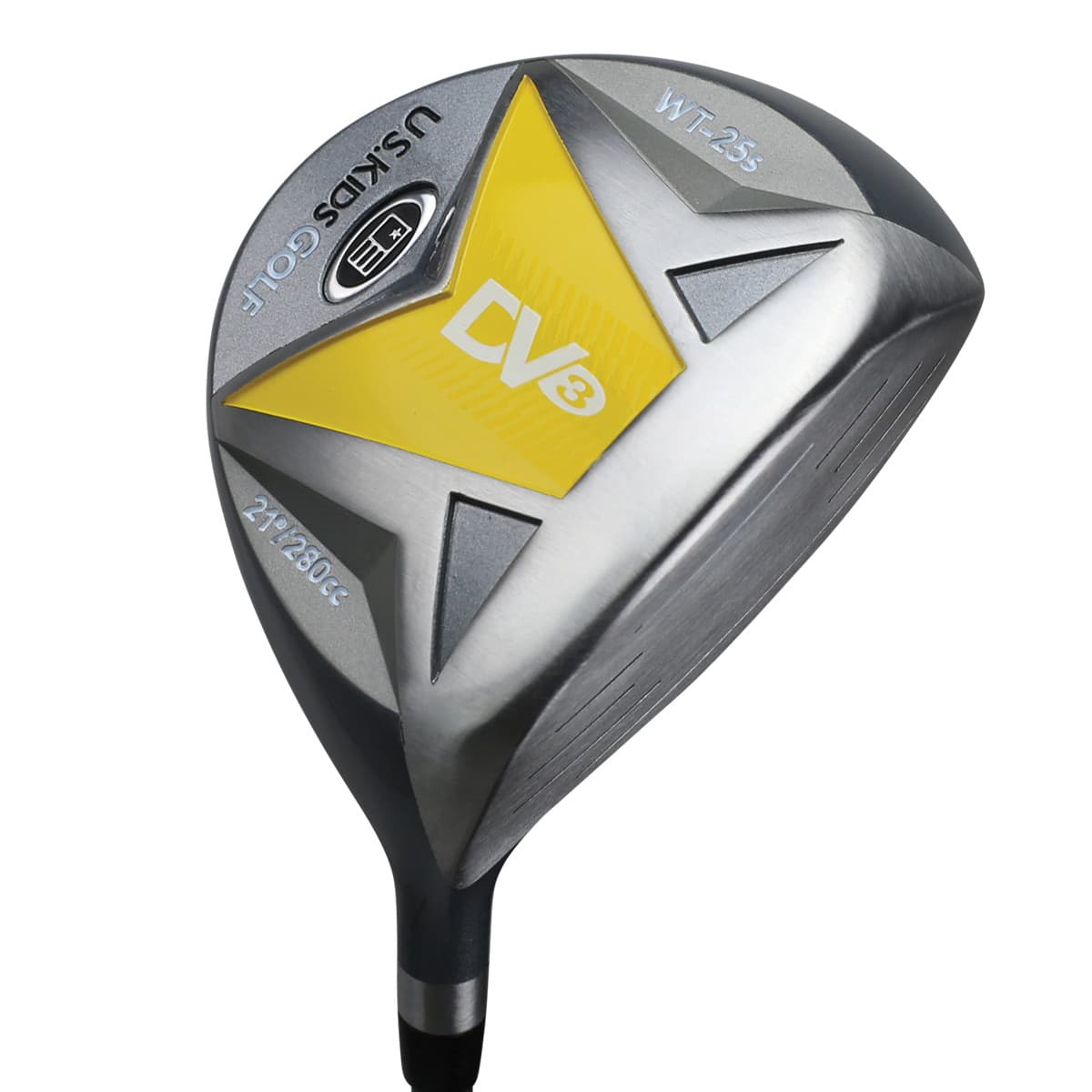 Driver U.S. Kids UL DV3 42" ( 103-110 cm)
