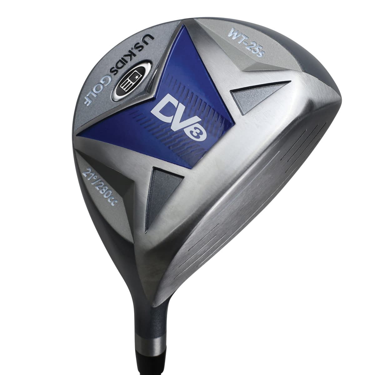 Driver U.S. Kids UL DV3 45" ( 120-125 cm )