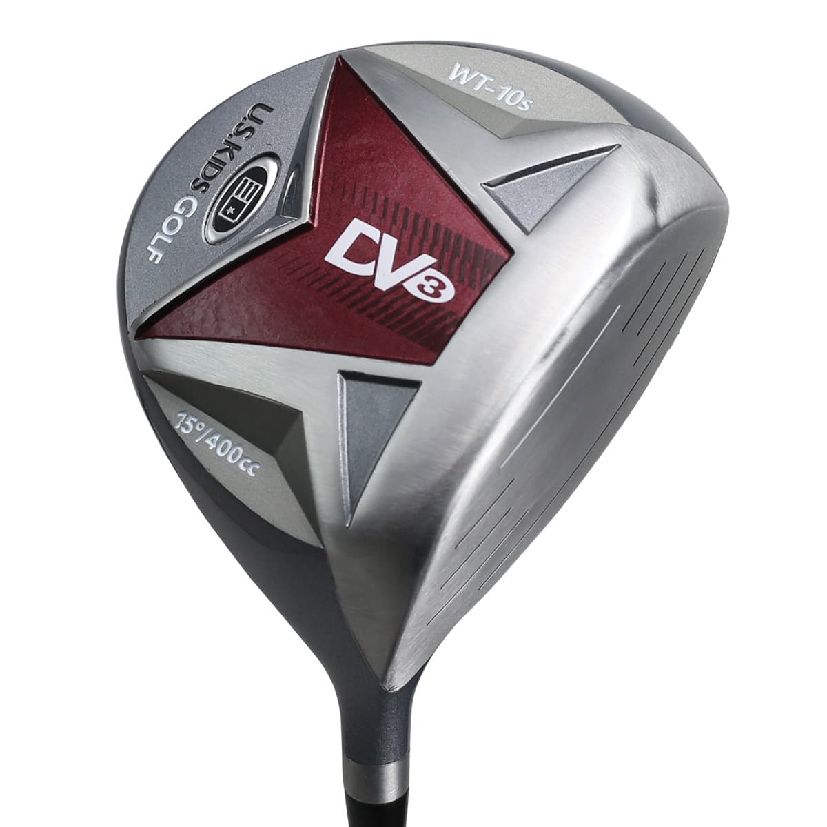 Driver U.S. Kids UL DV3 60"  ( 150-157 cm ) 