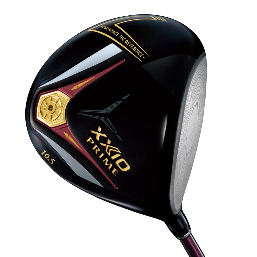 Driver XXIO Prime 13 2025 - imagen 1