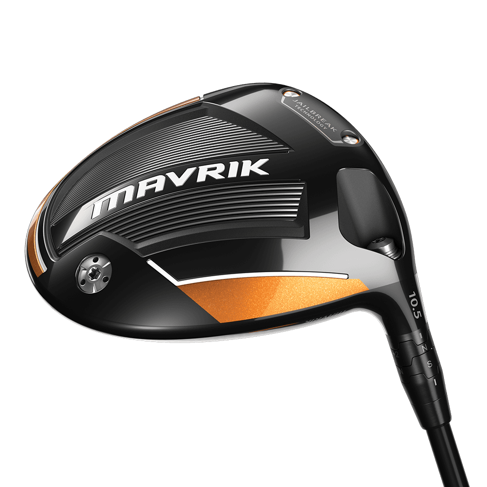 Driver Callaway Mavrik Mujer - vista miniatura 6