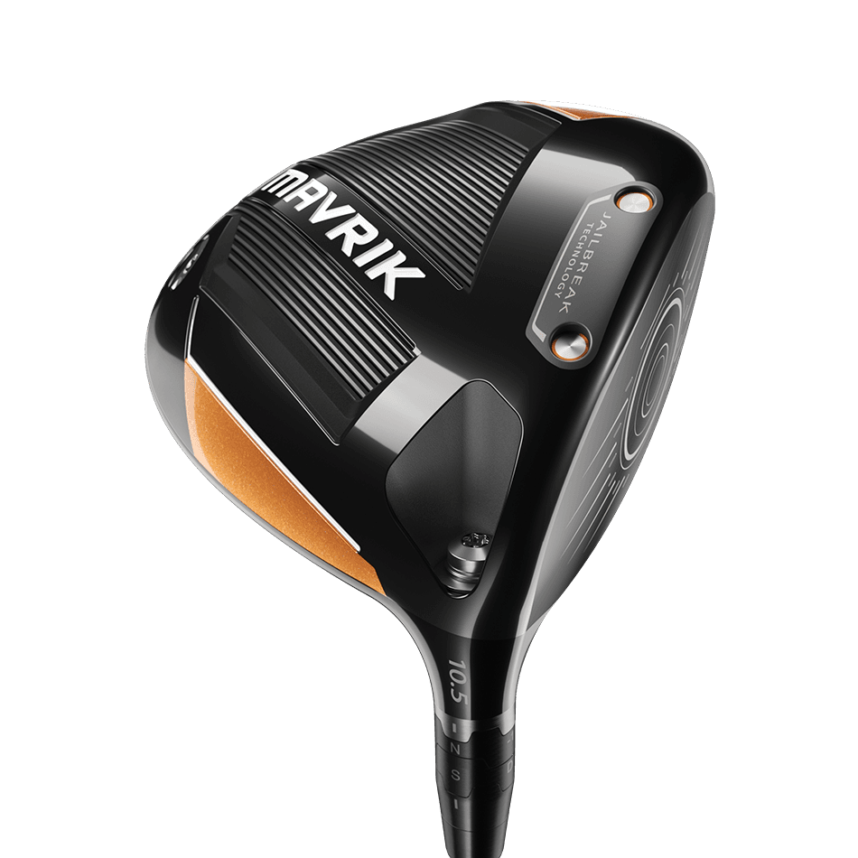 Driver Callaway Mavrik Mujer - vista miniatura 8