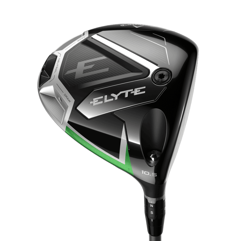 Driver Callaway Elyte 2025 DEMO