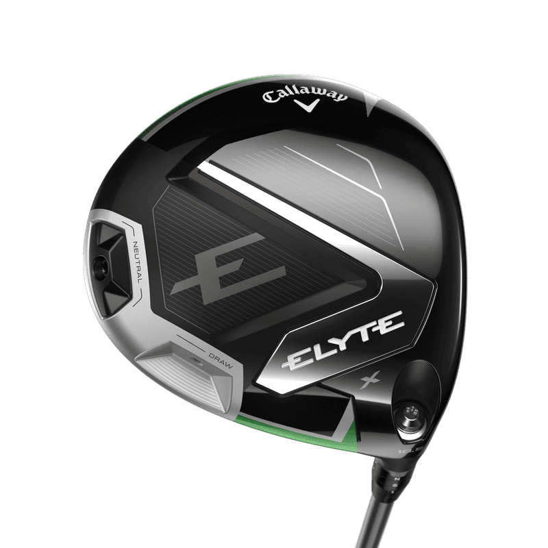 Driver Callaway Elyte X Mujer - vista miniatura 2