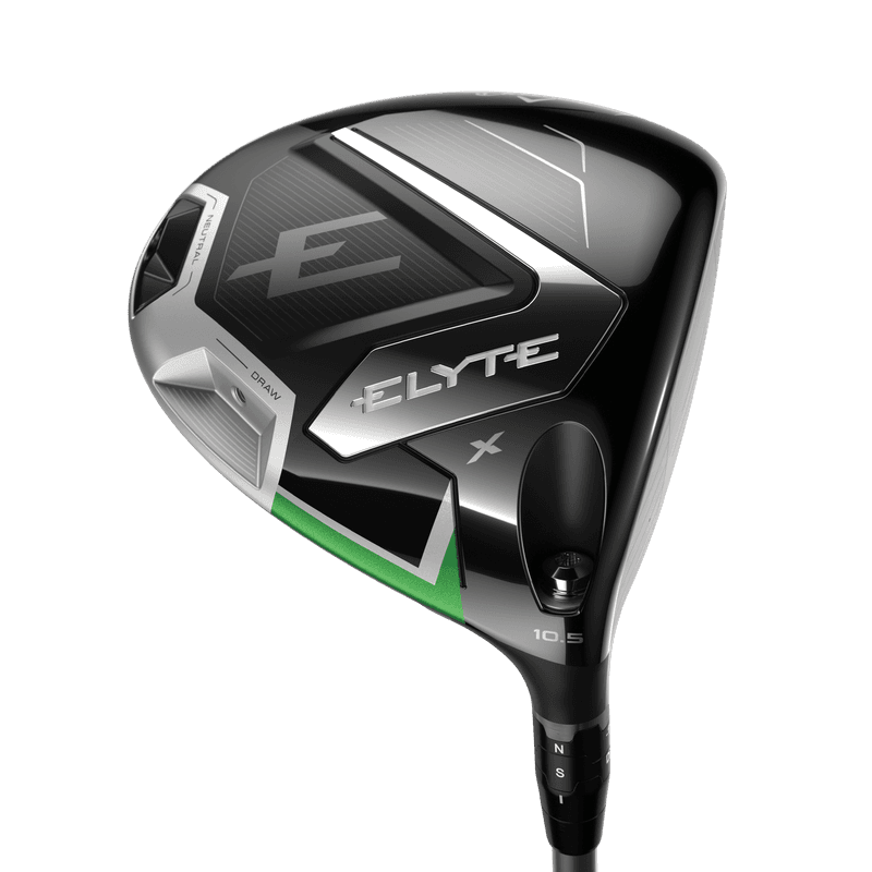 Driver Callaway Elyte X Mujer